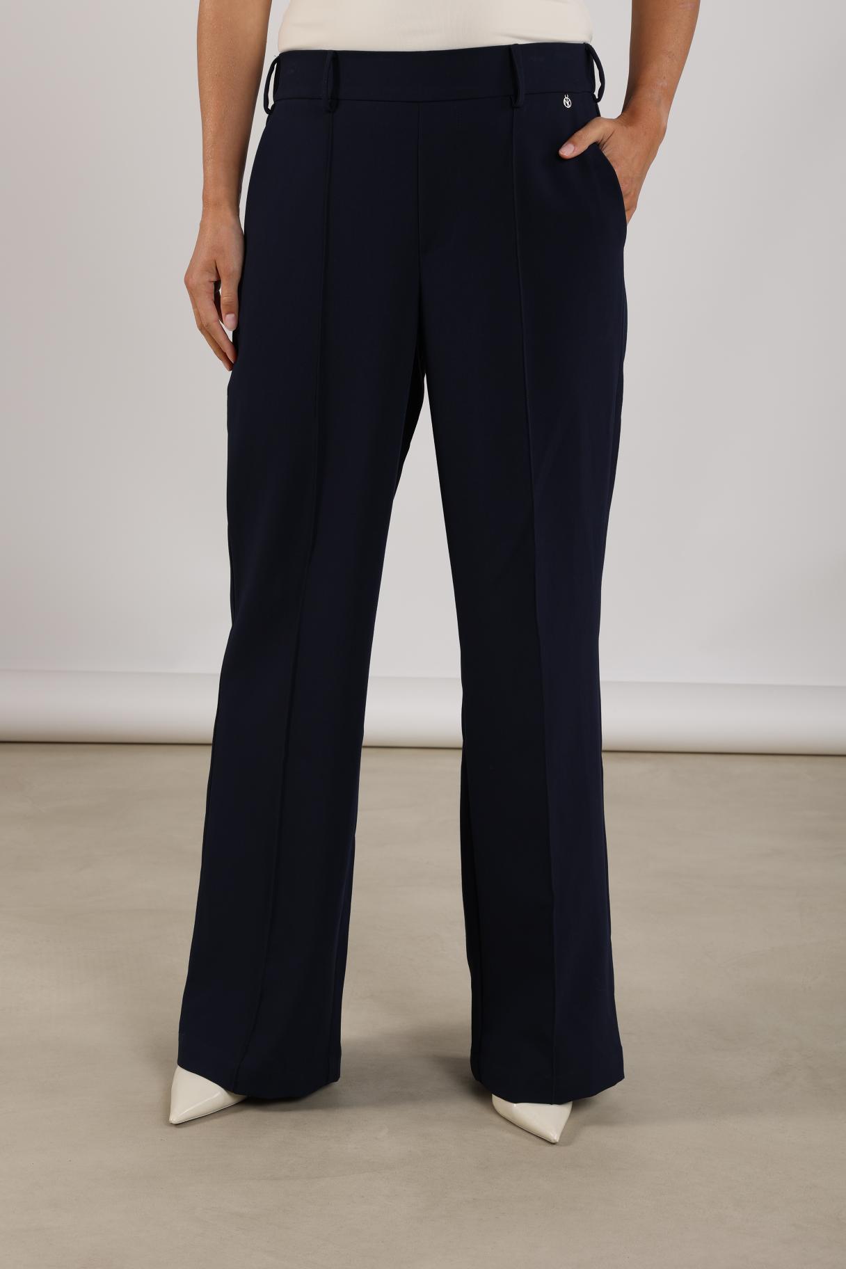 Jill Pants | Navy