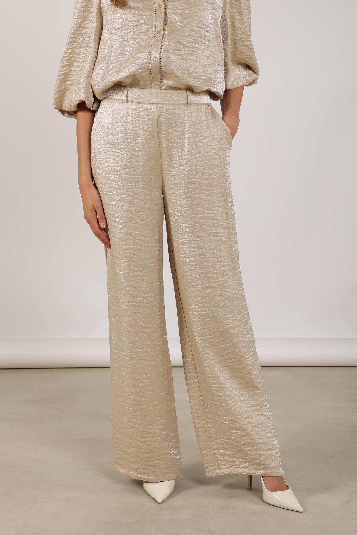 Linsey Pants | Sand