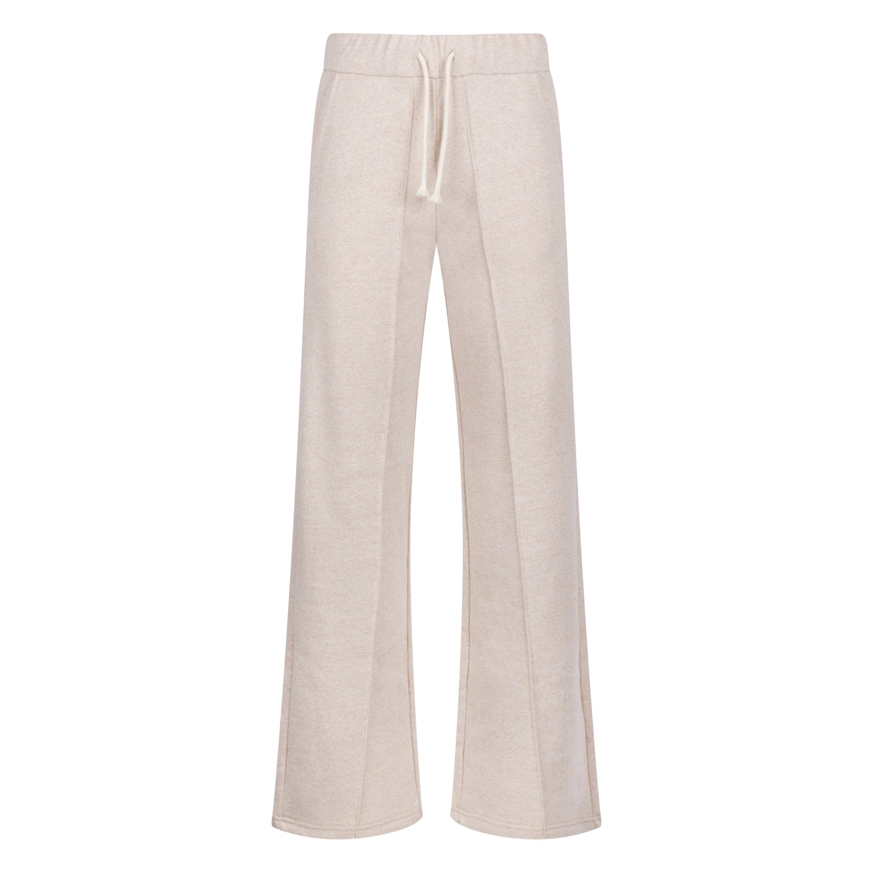 Rachel Pants Lurex | Sand
