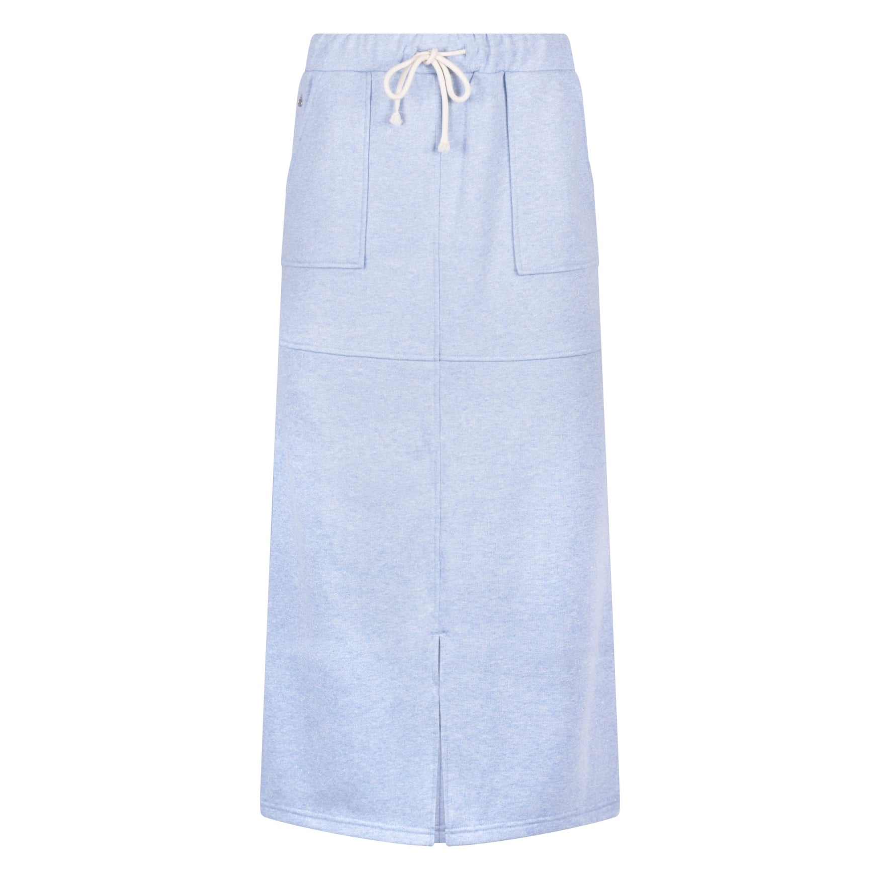 Maartje Skirt Lurex | Cloudy
