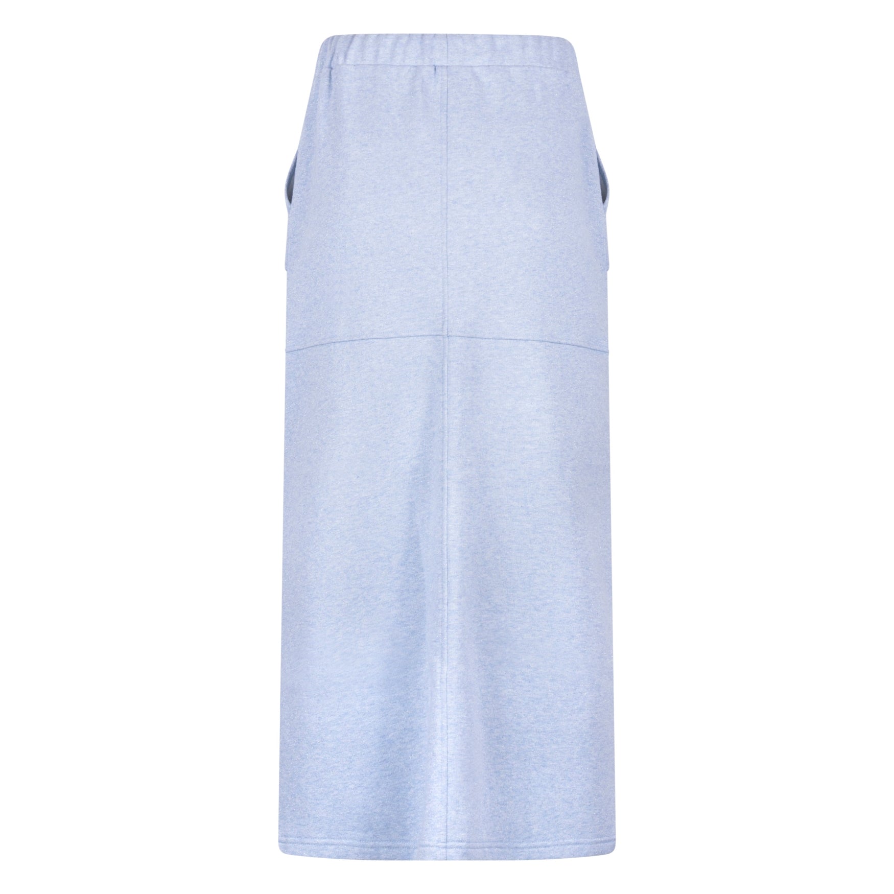 Maartje Skirt Lurex | Cloudy