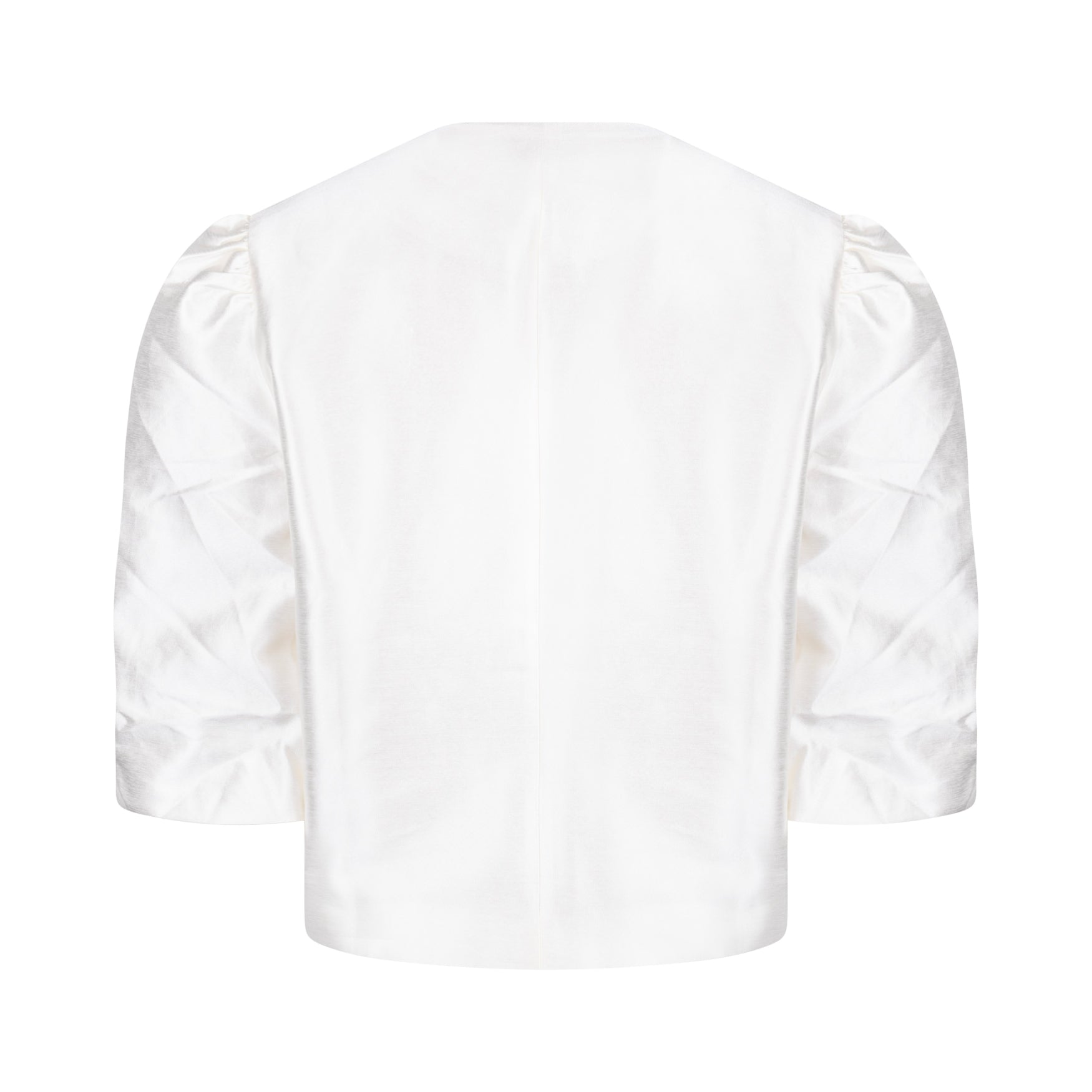 Gaby Blazer | Off White