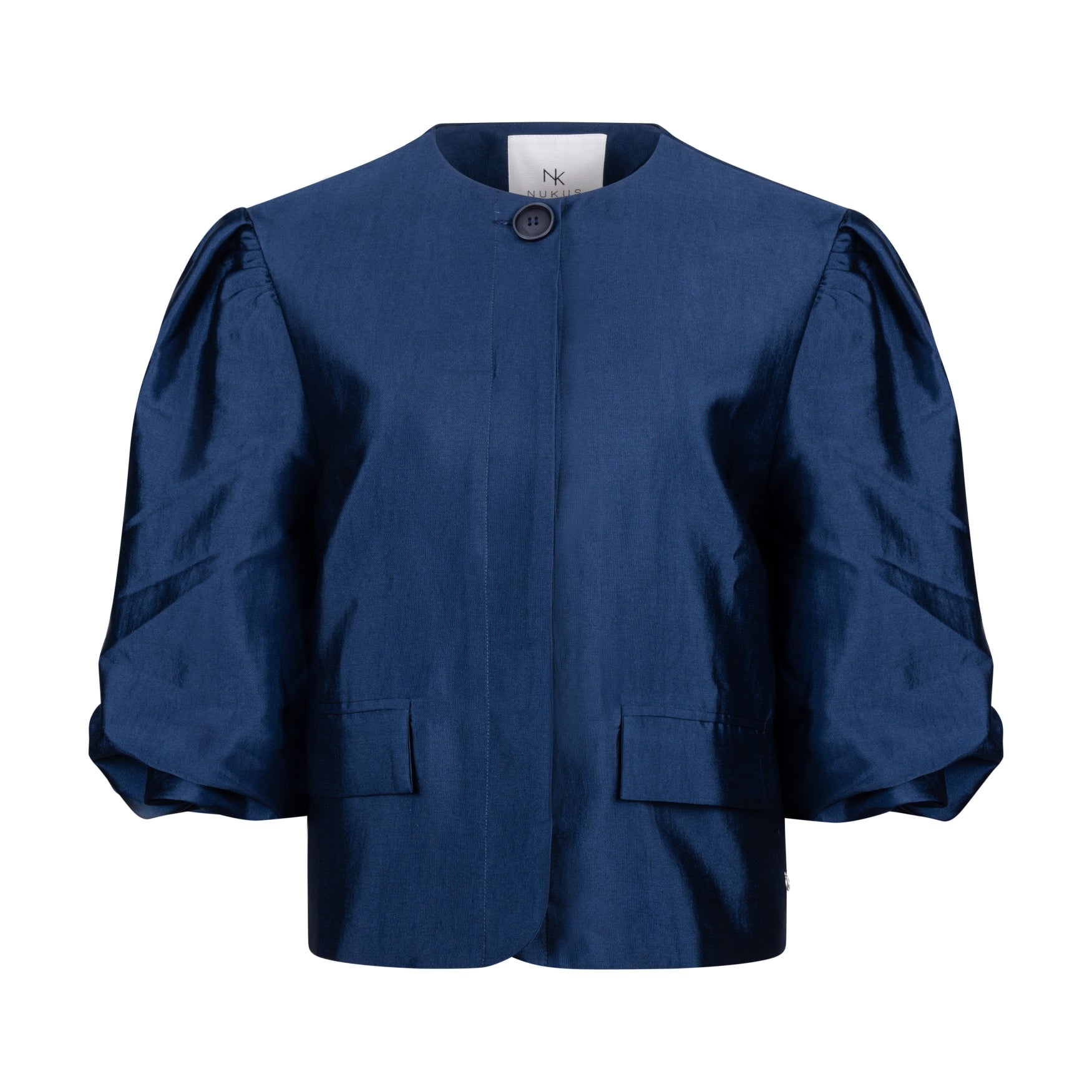 Gaby Blazer | Navy