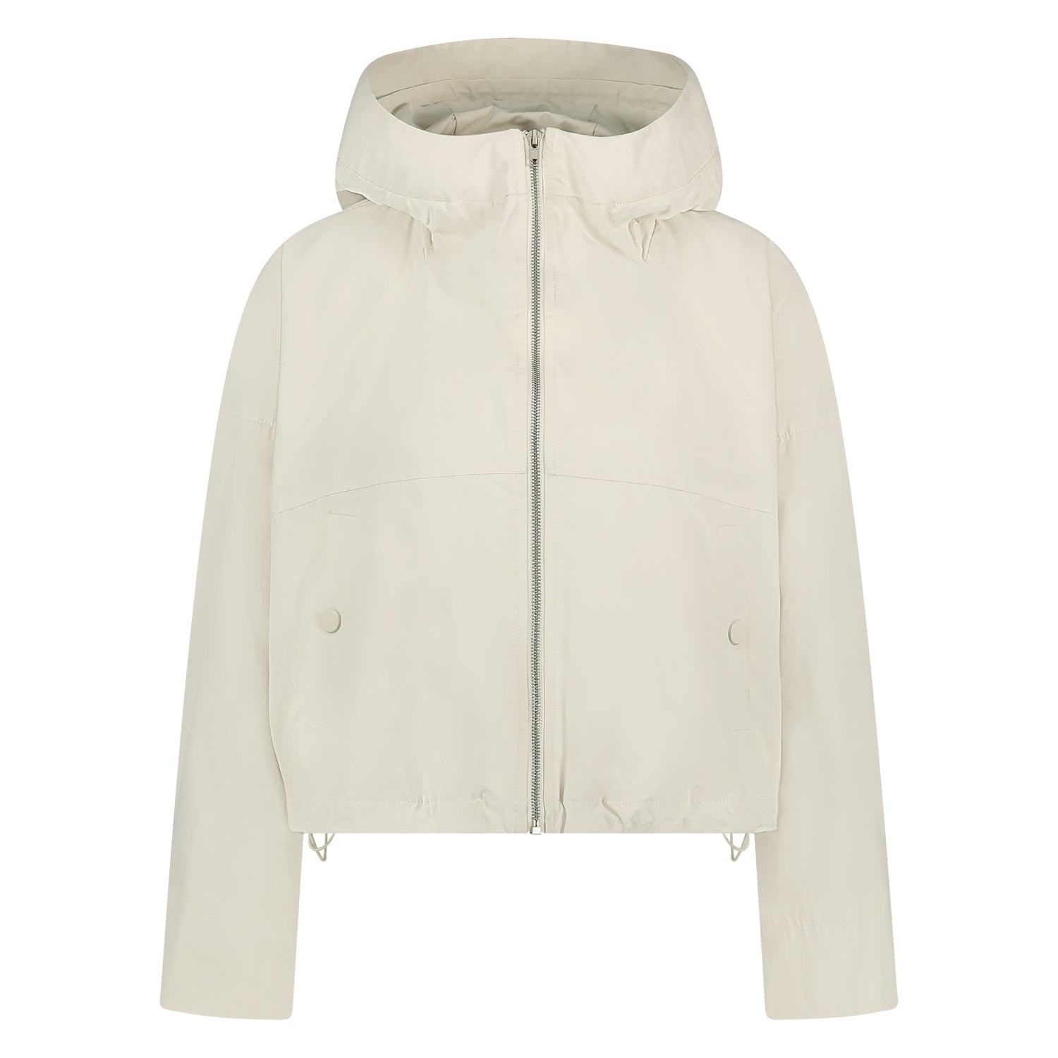 Jente Jacket | Off White