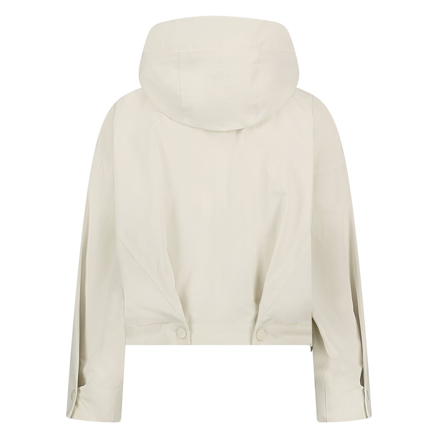 Jente Jacket | Off White
