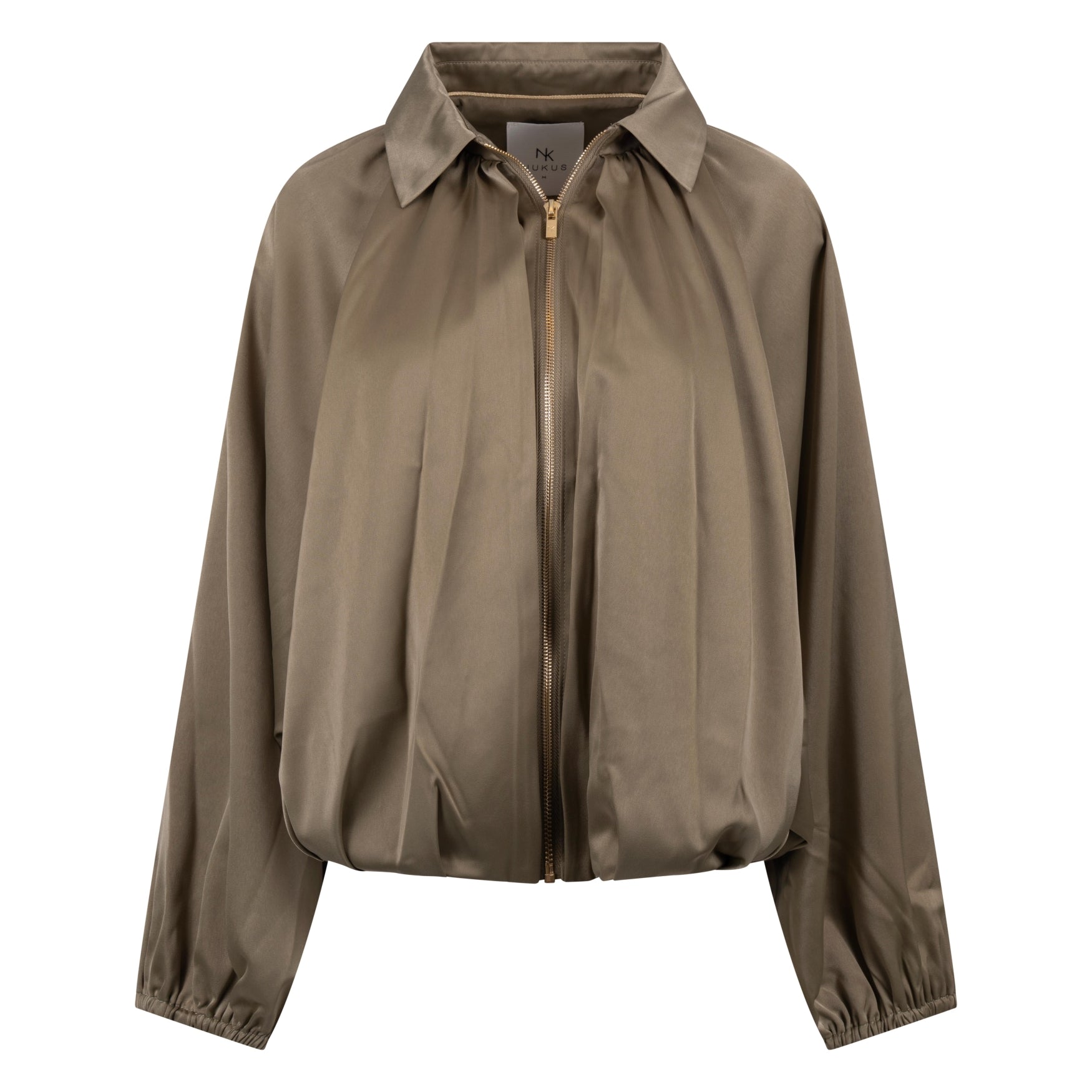 Jolijn Jacket | Army