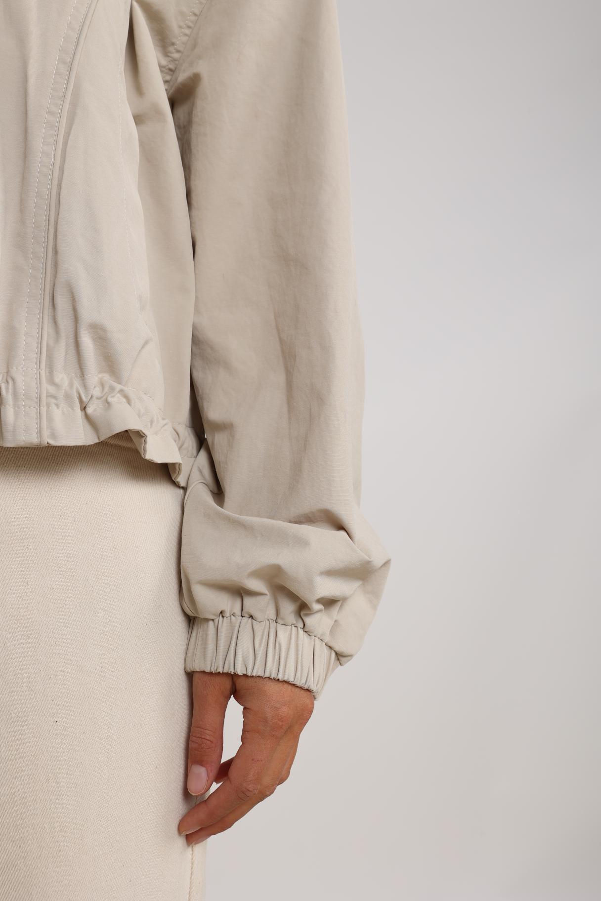 Sanne Jacket | Sand