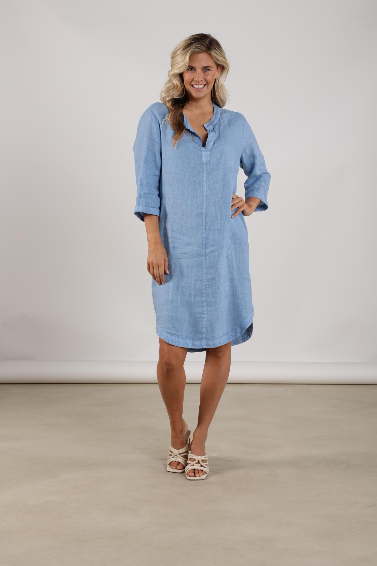 Kate Dress Mix | Cloudy