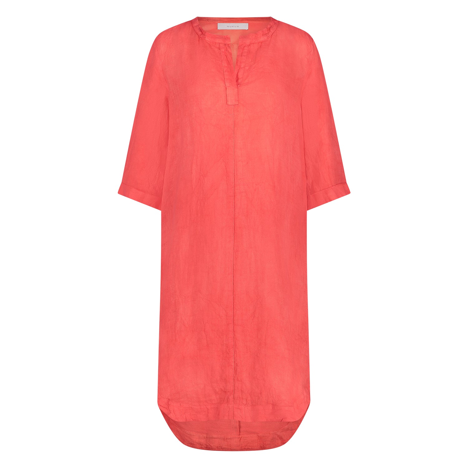 Kate Dress Mix | Coral