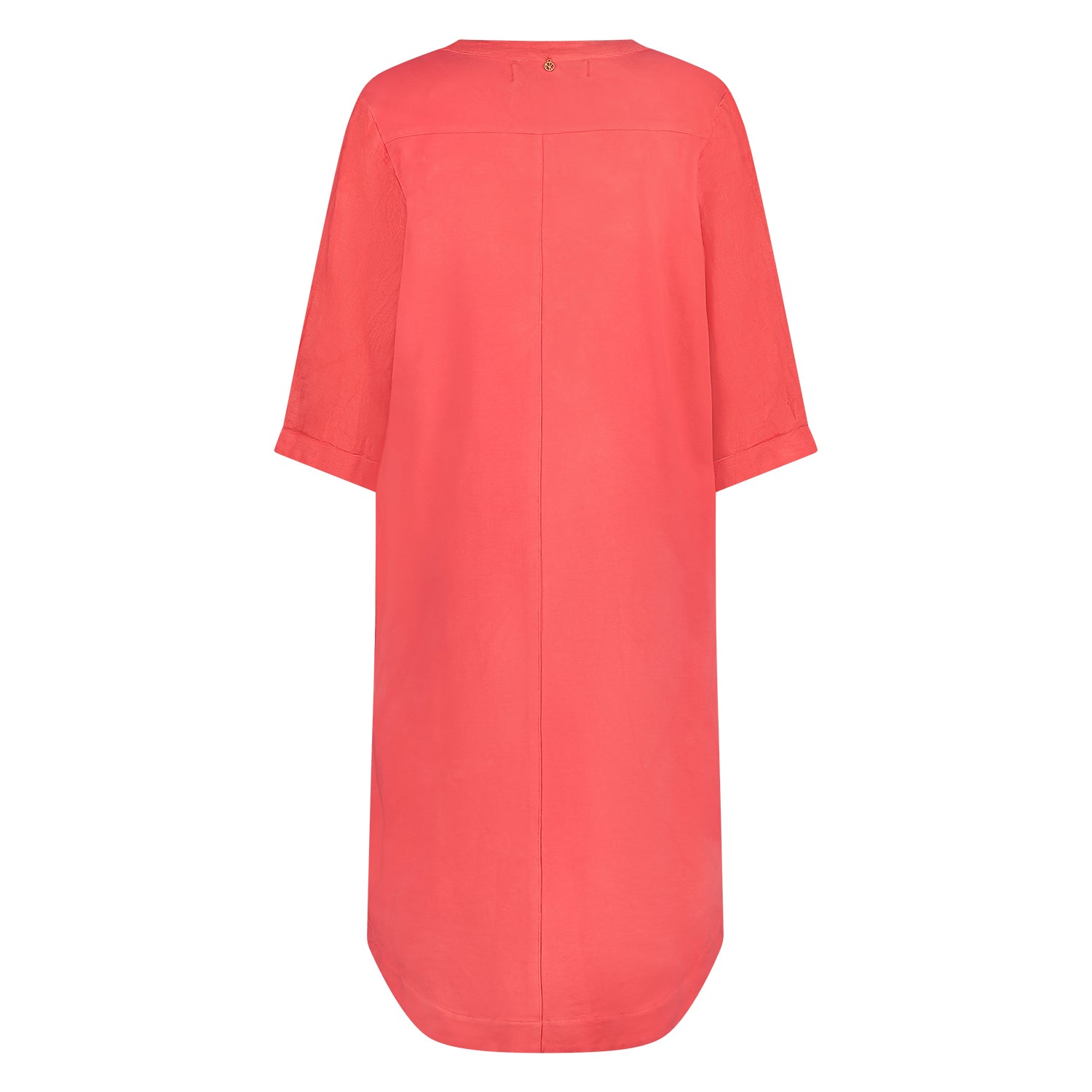 Kate Dress Mix | Coral