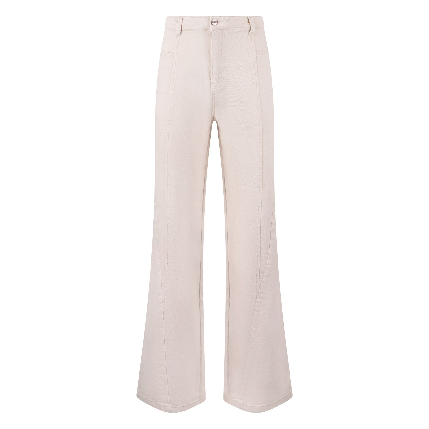 Natur Pants | Sand
