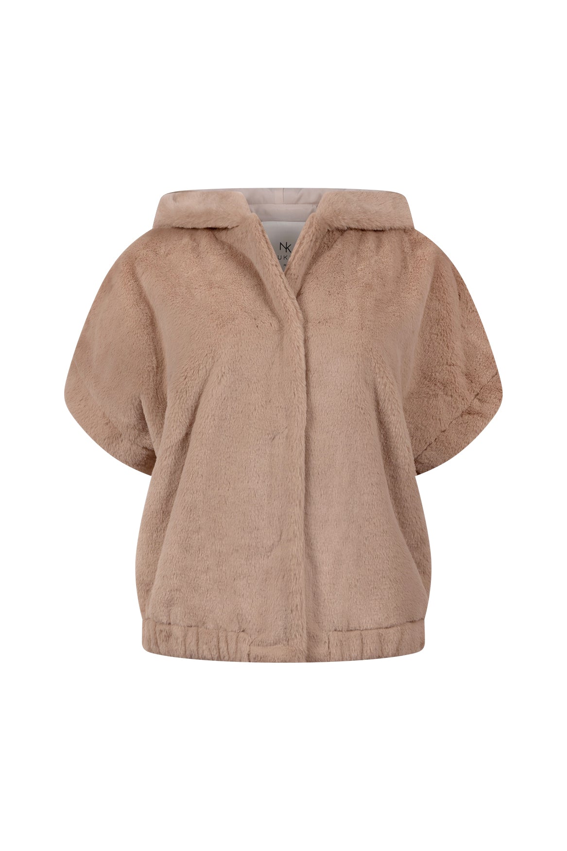 Xandra Gilet | Sand