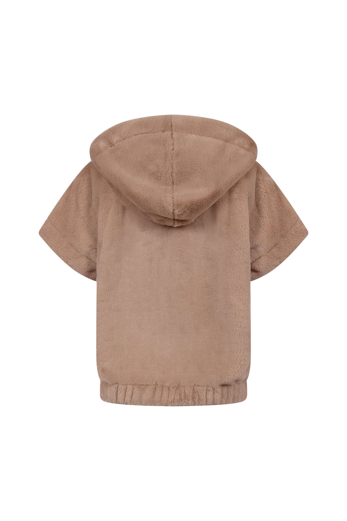 Xandra Gilet | Sand