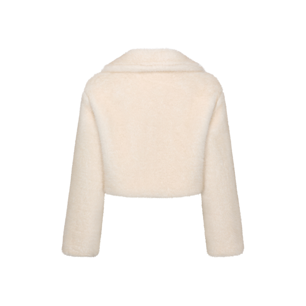 Pleun Jacket | Off White