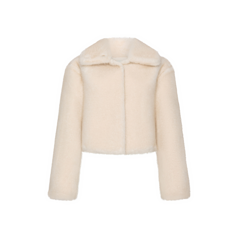 Pleun Jacket | Off White