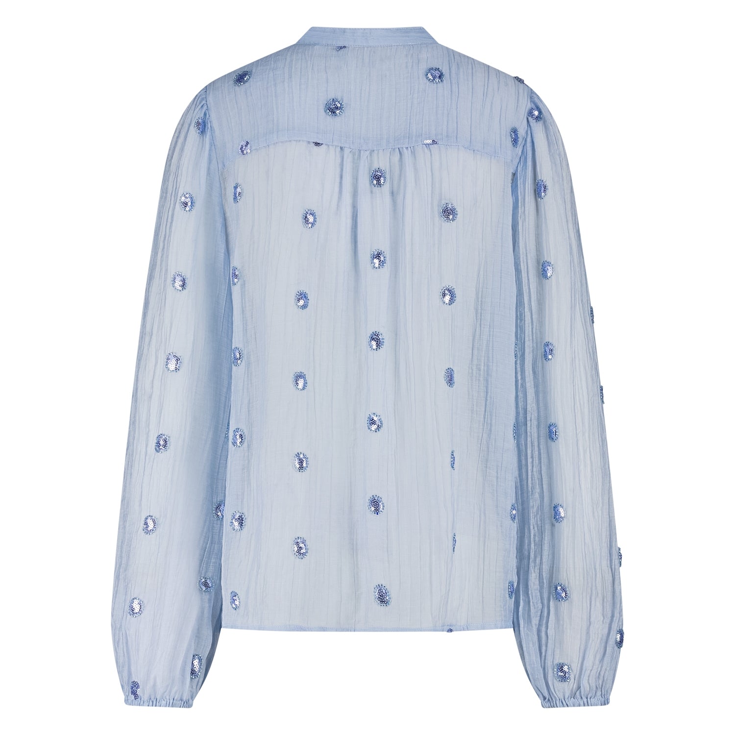 Rosan Blouse Embroidery | Ice