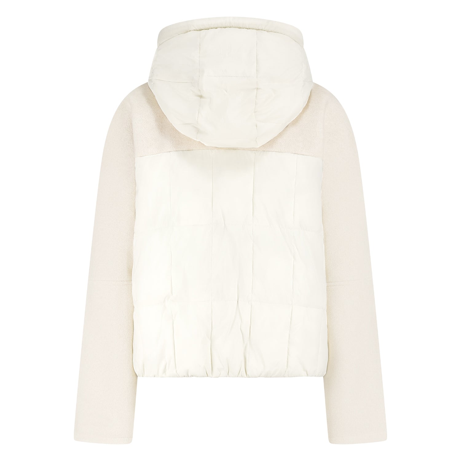 Sienna Jacket | Off White
