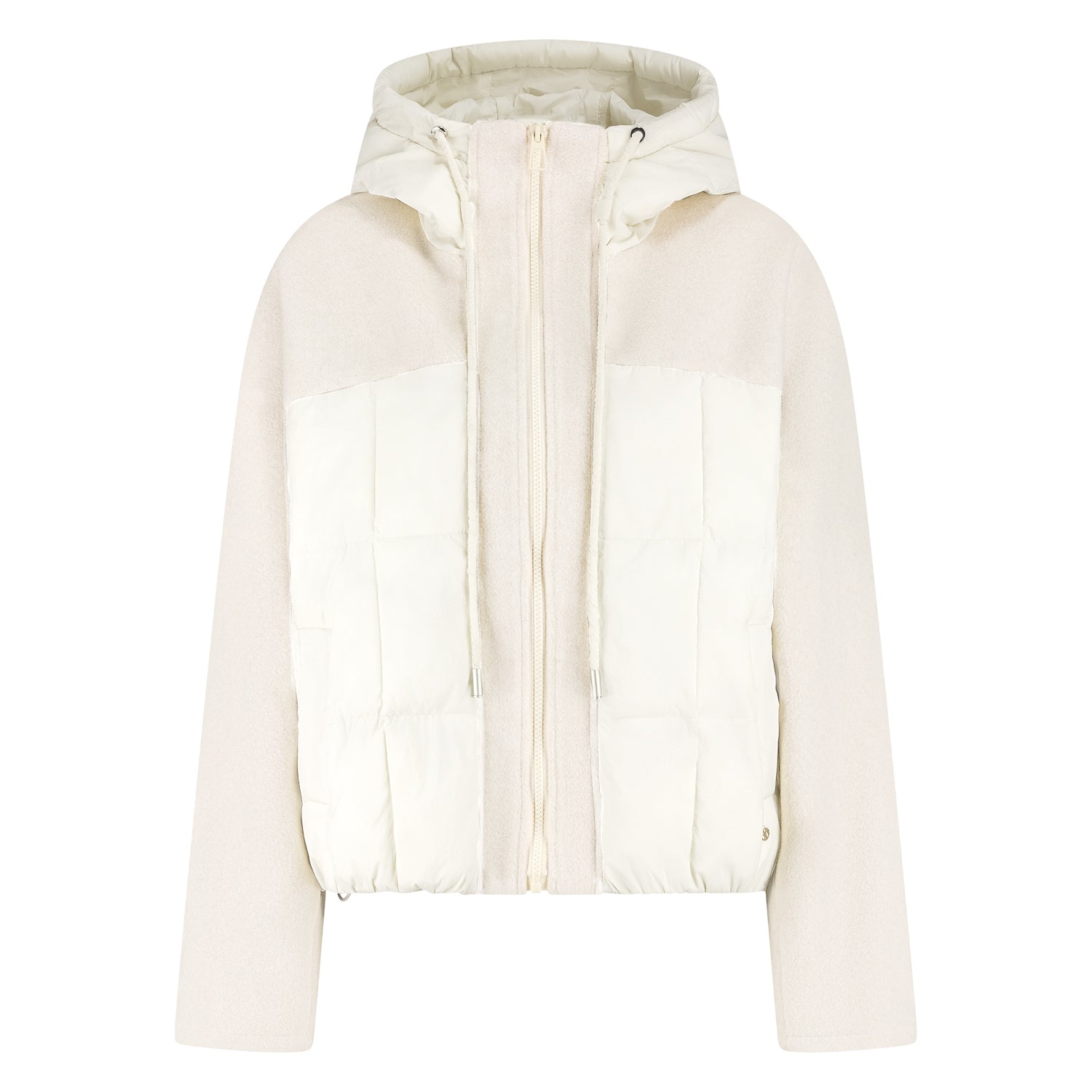 Sienna Jacket | Off White