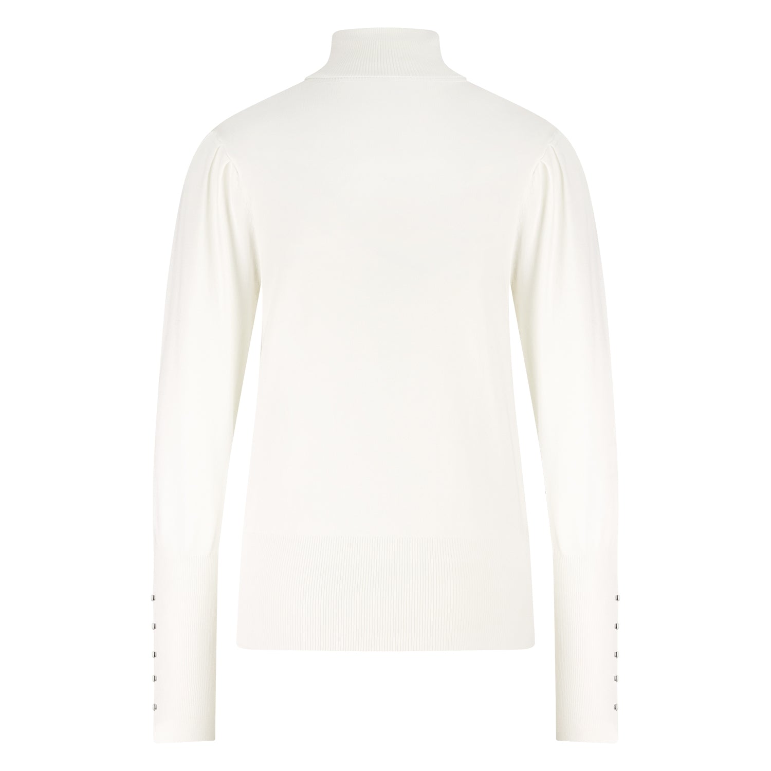 Silvi Pullover | Off White