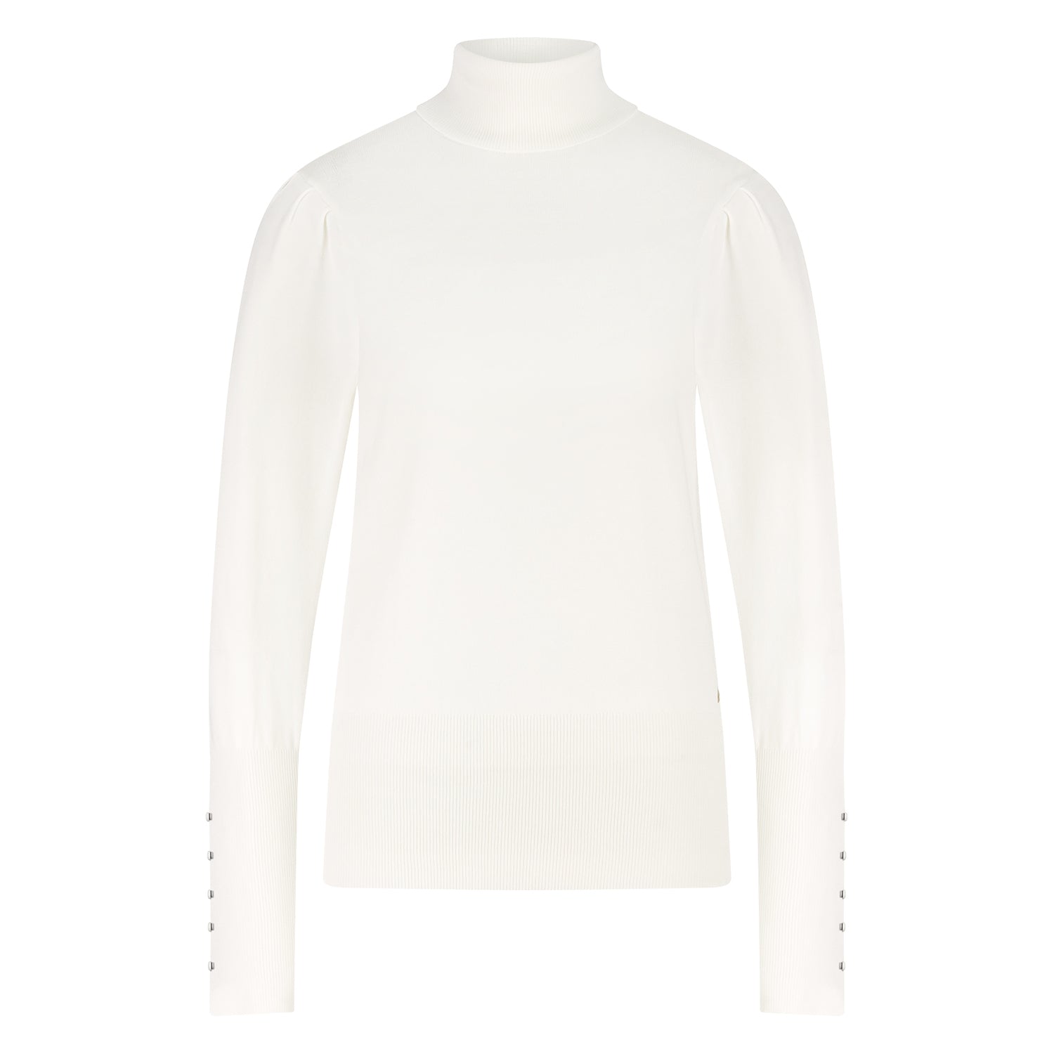Silvi Pullover | Off White