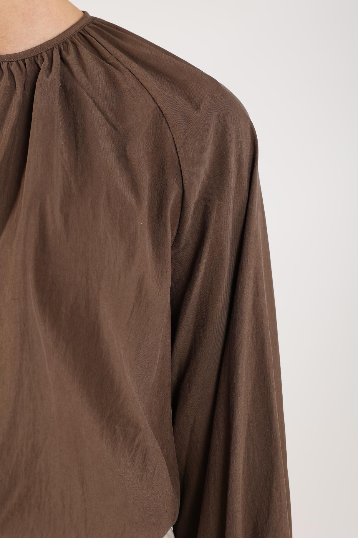 Sterre Blouse | Fango