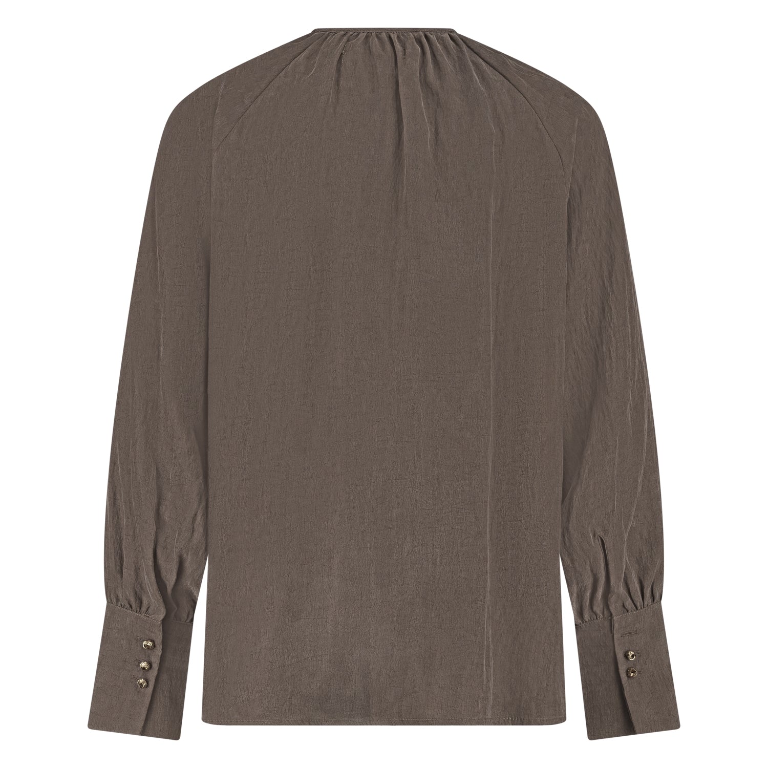 Sterre Blouse | Fango