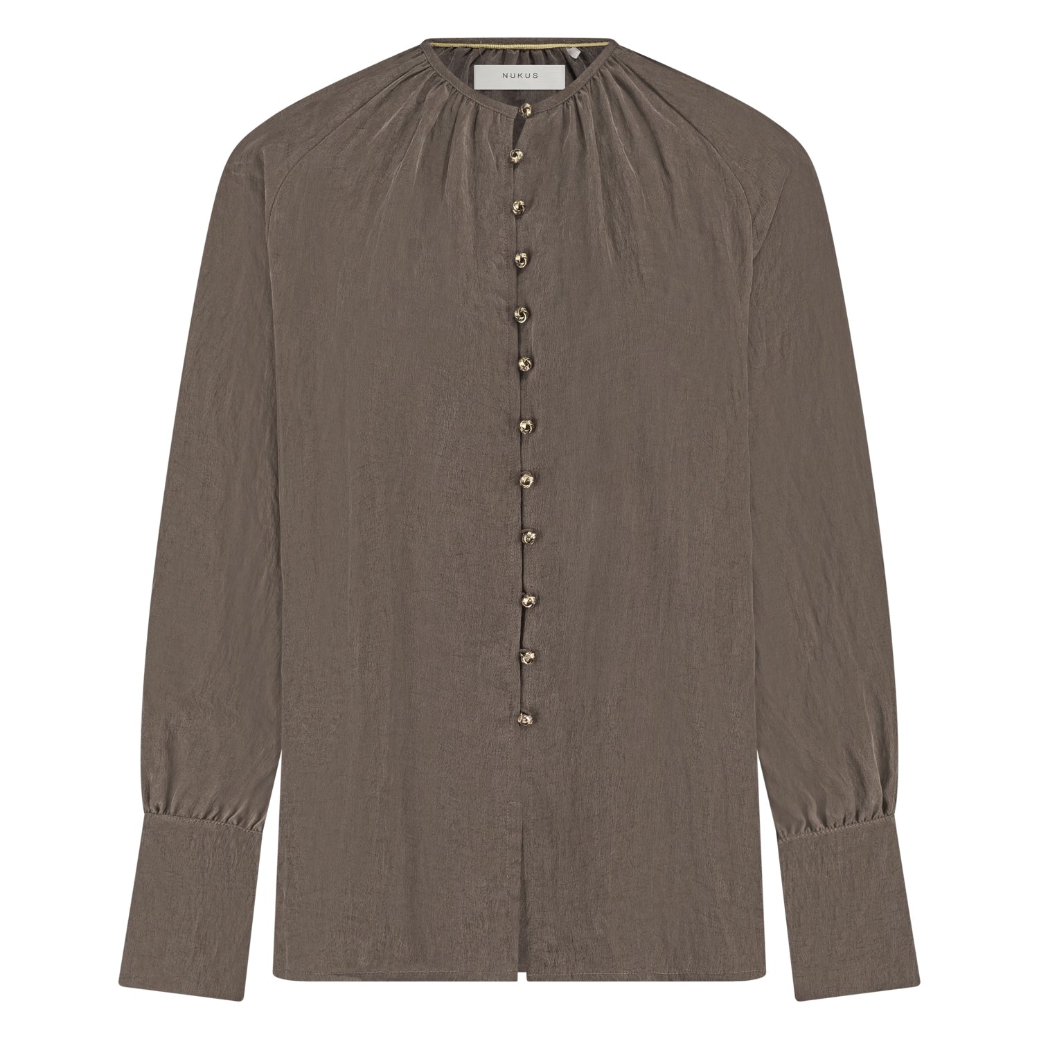Sterre Blouse | Fango