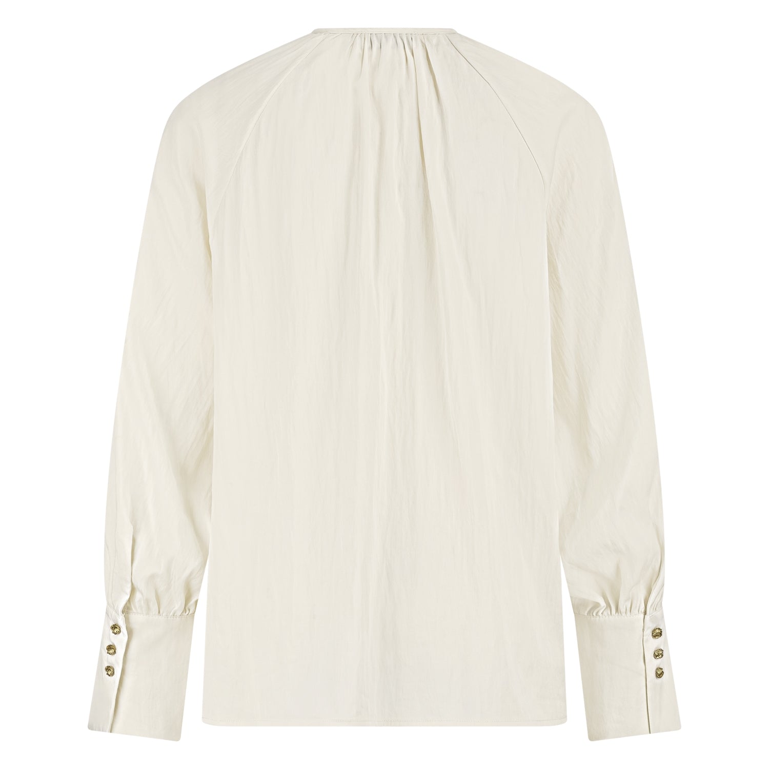 Sterre Blouse | Off White