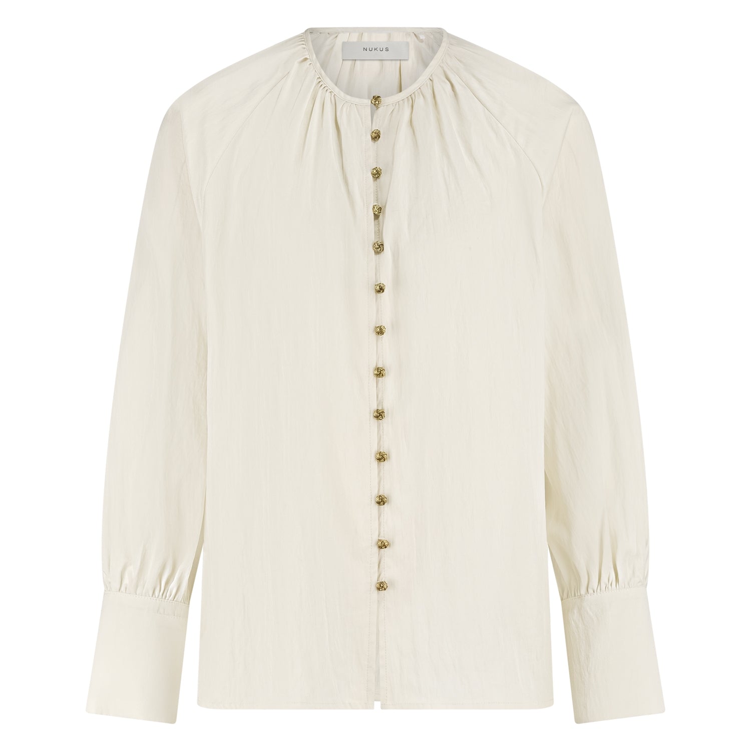 Sterre Blouse | Off White