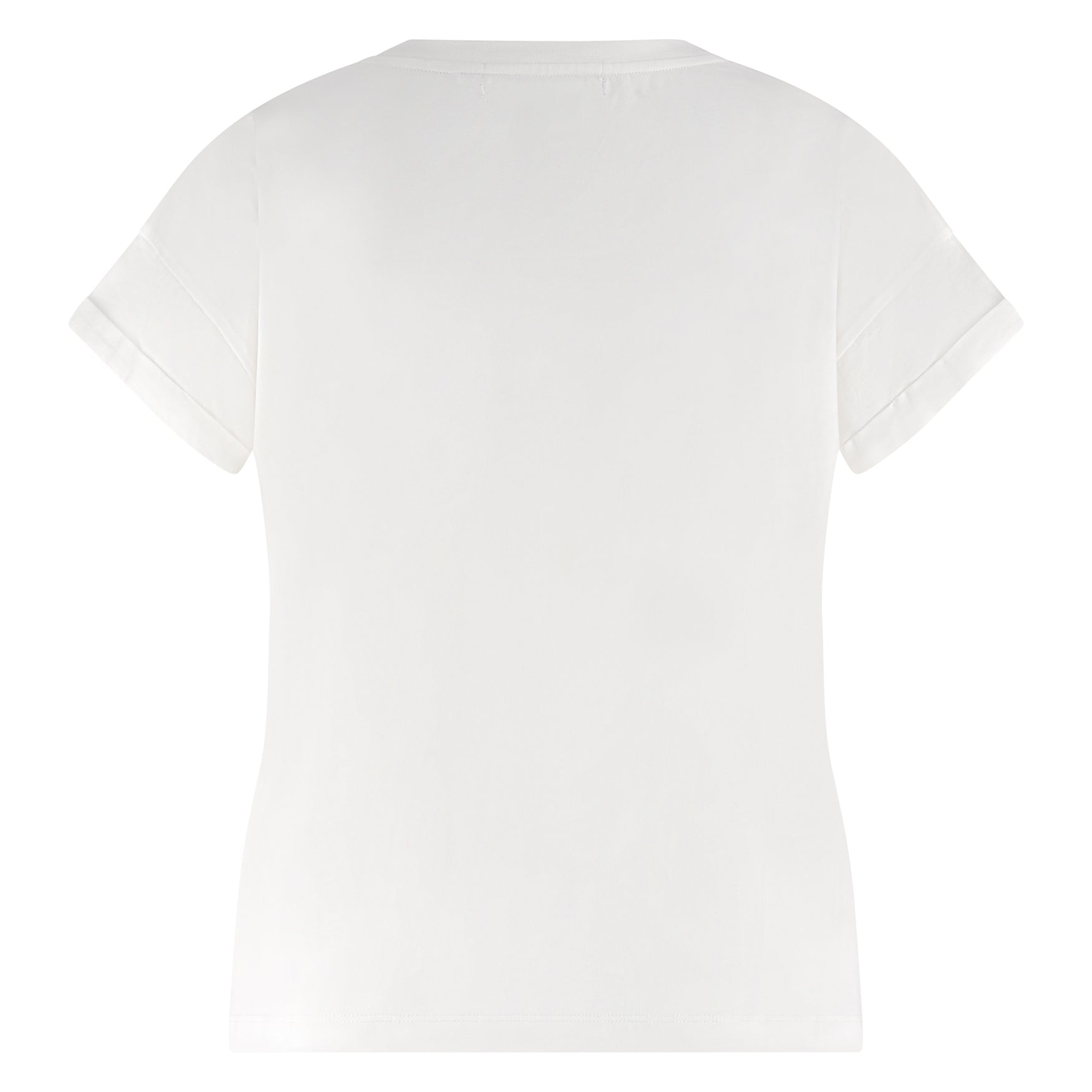 Vilamoura Shirt NK Strass | Off White
