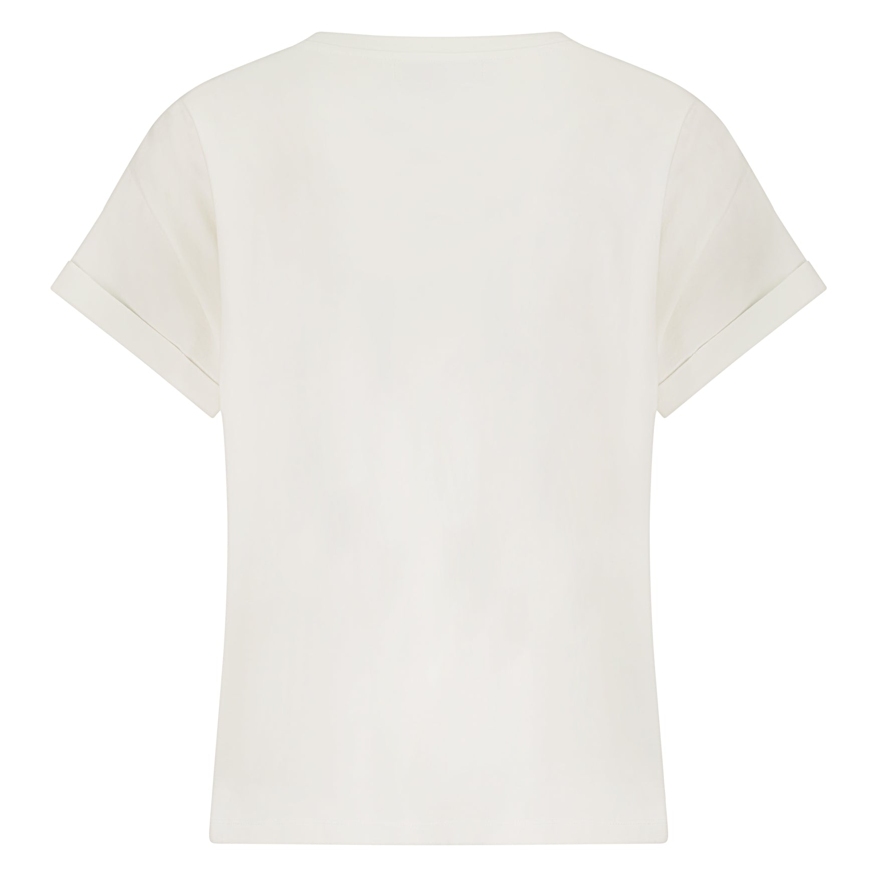Pam Shirt | White