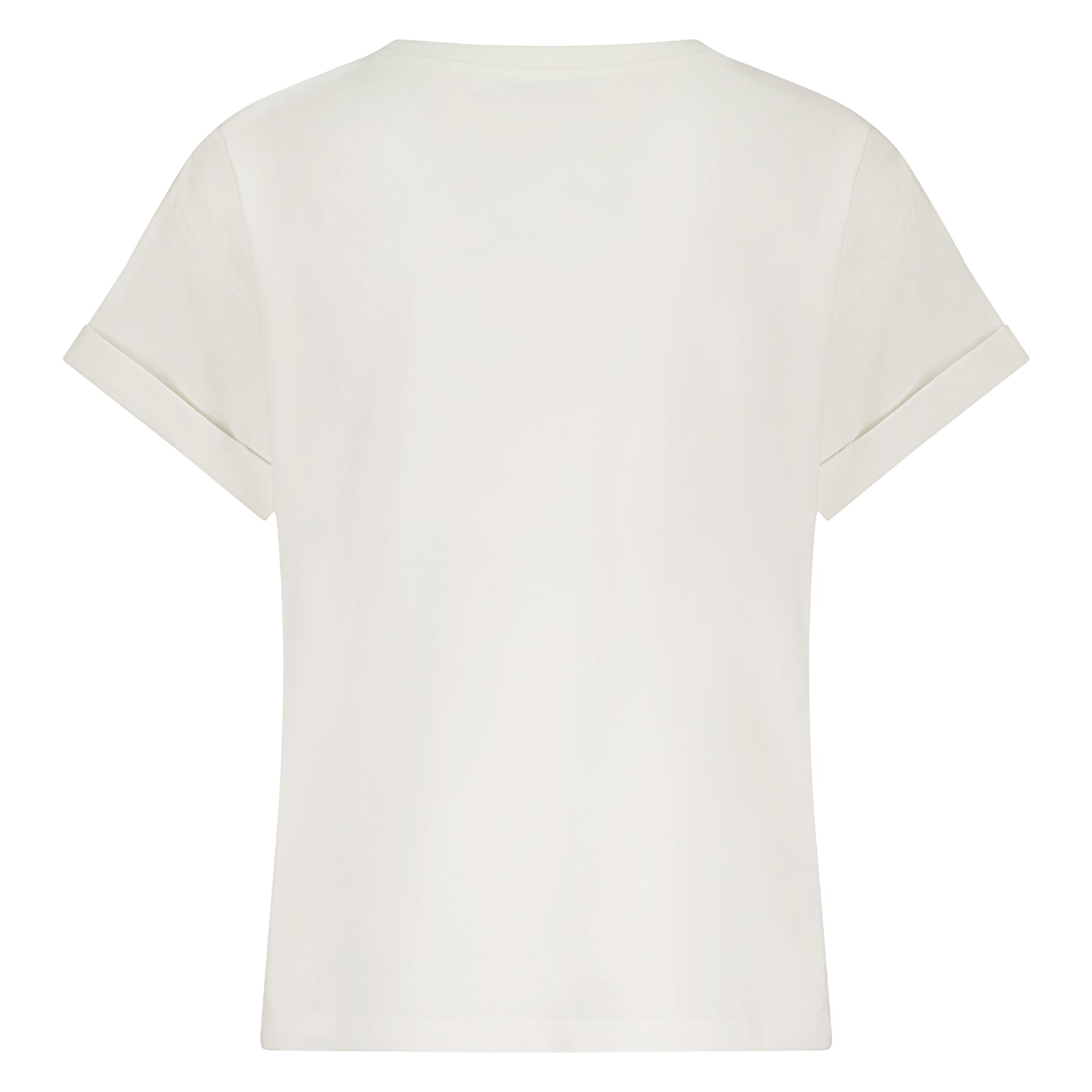Pippa Shirt | White