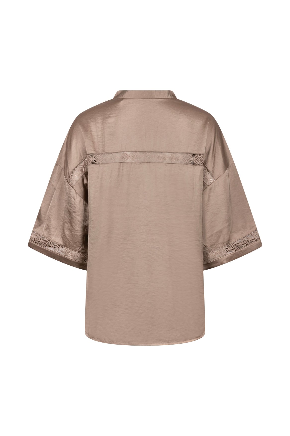 Margo Top Silky | Sand