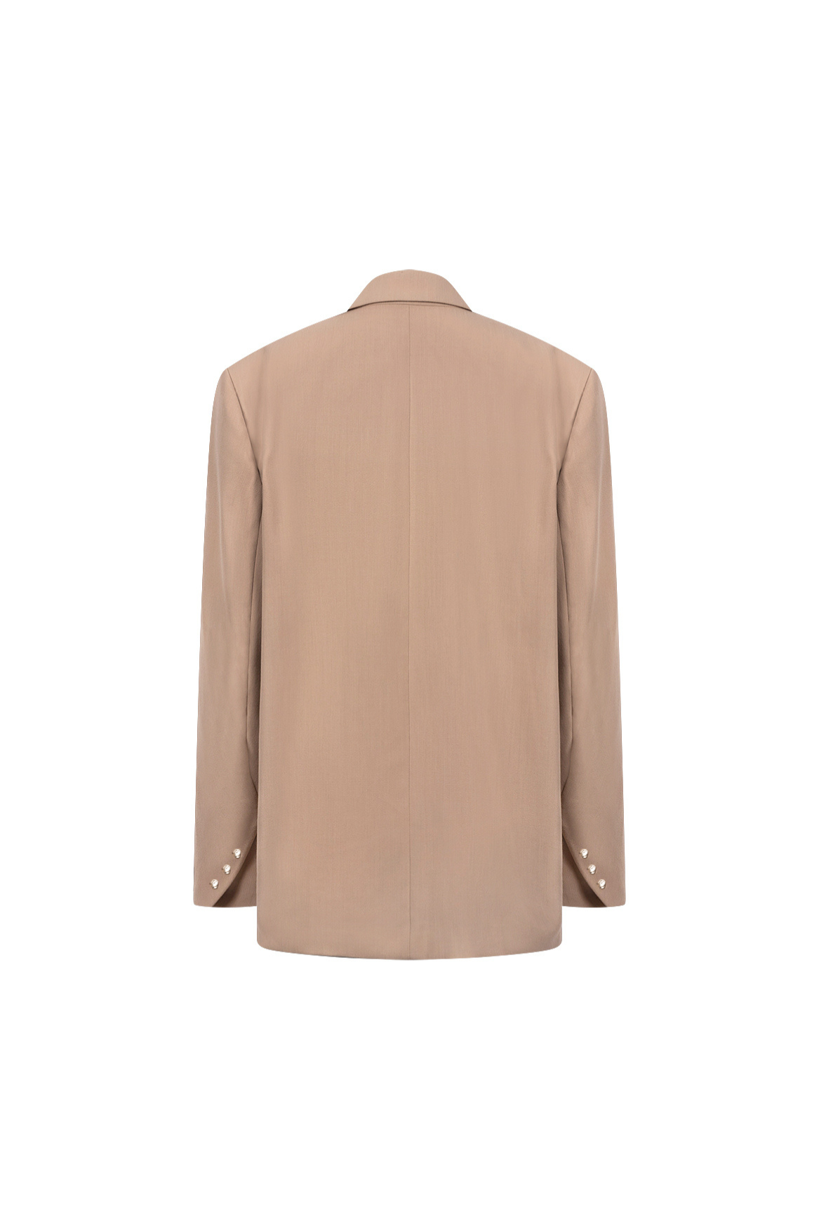 Darcey Blazer | Toffee