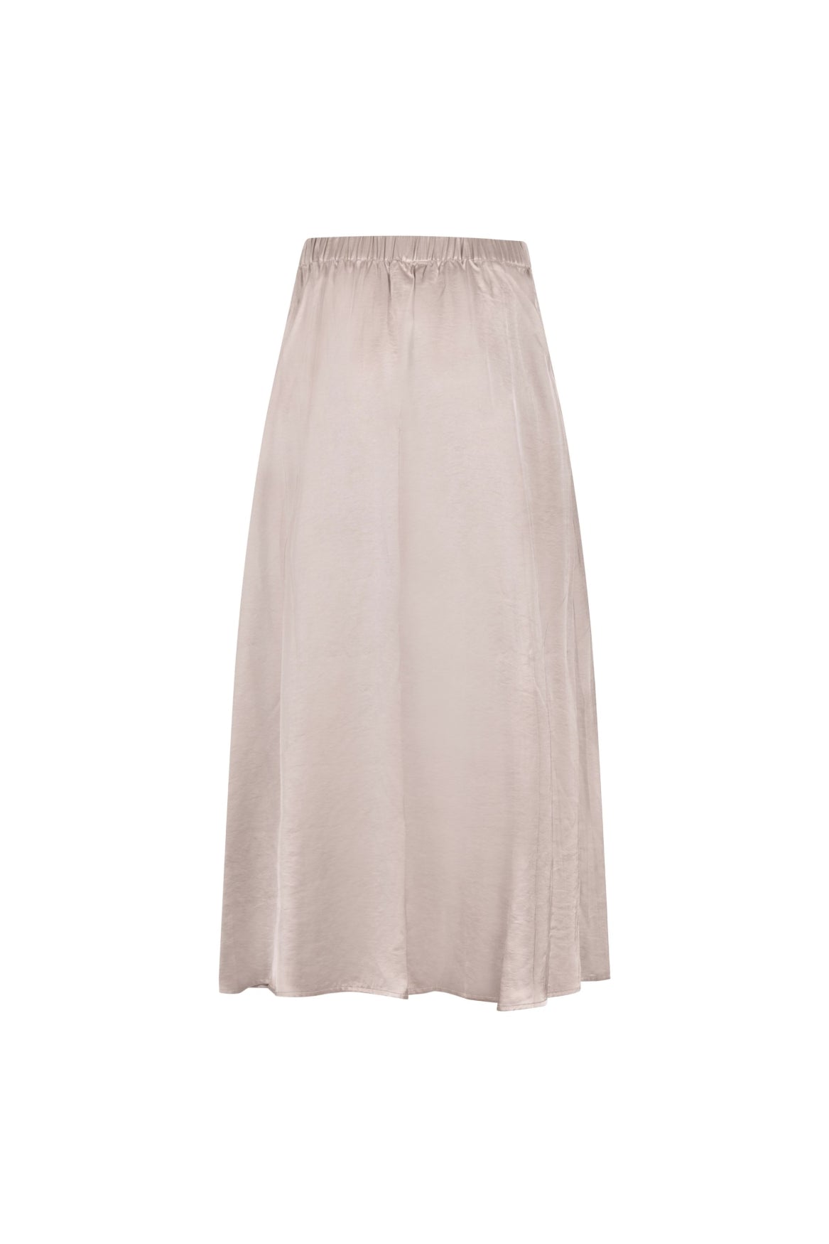 Floortje Skirt Silky | Sand