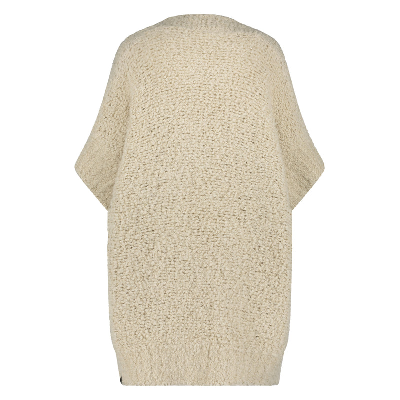 Bess Cardigan Sand