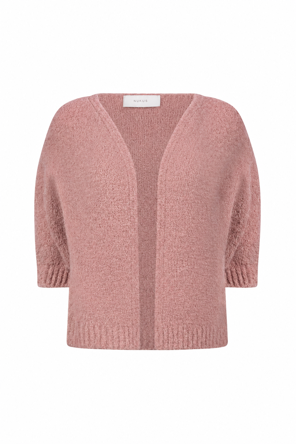 Jip Cardigan | Rose