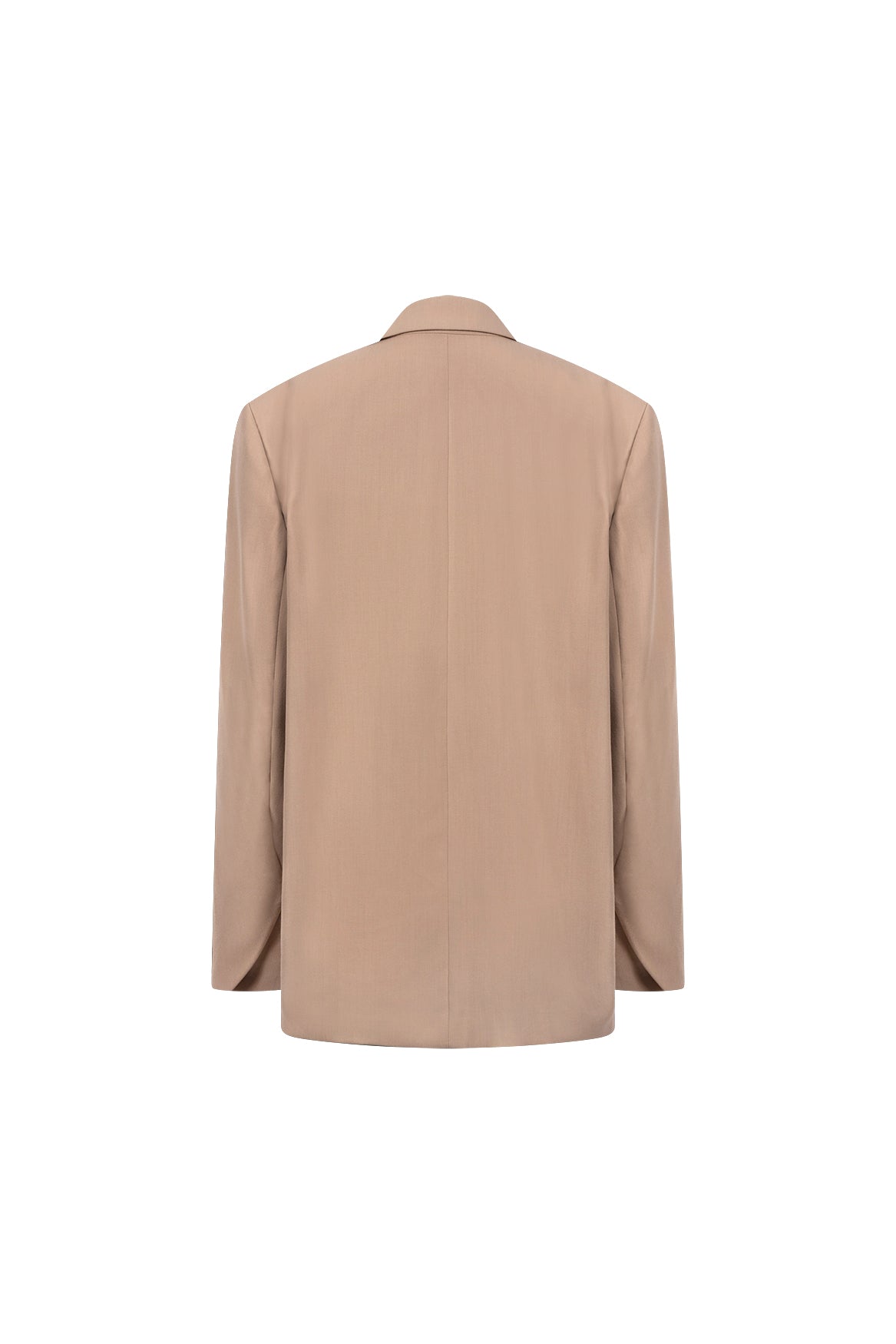 Darcey Blazer | Toffee