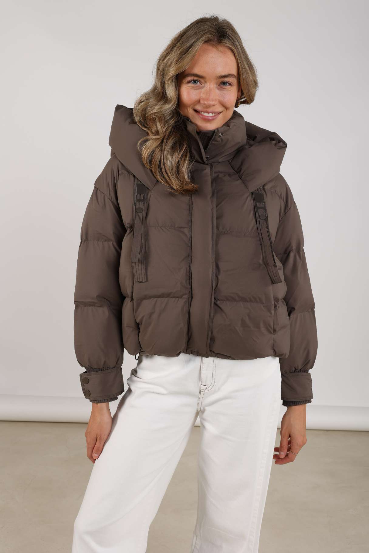 Emilia Jacket | Fango