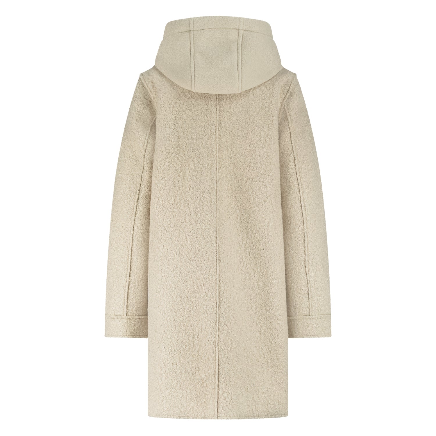 Inna Jacket Boucle | Sand