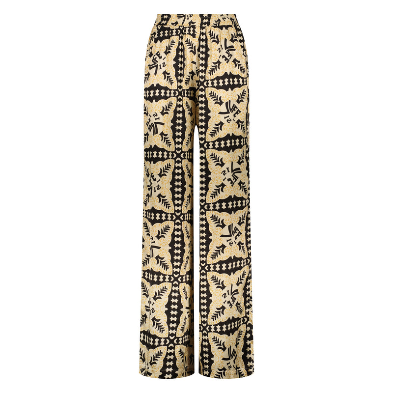 Josephine Pants Leia Black