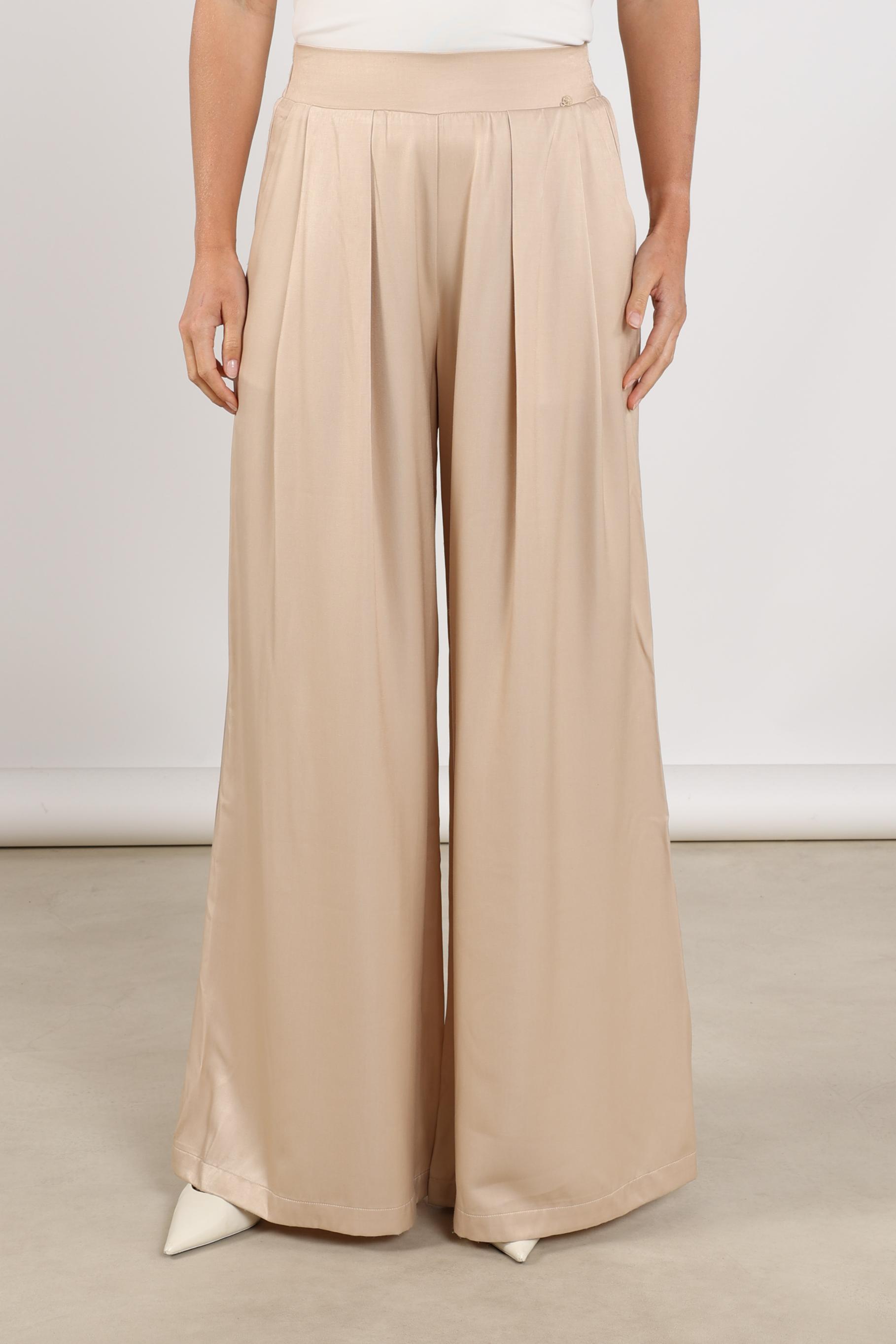 Juna Pants | Sand