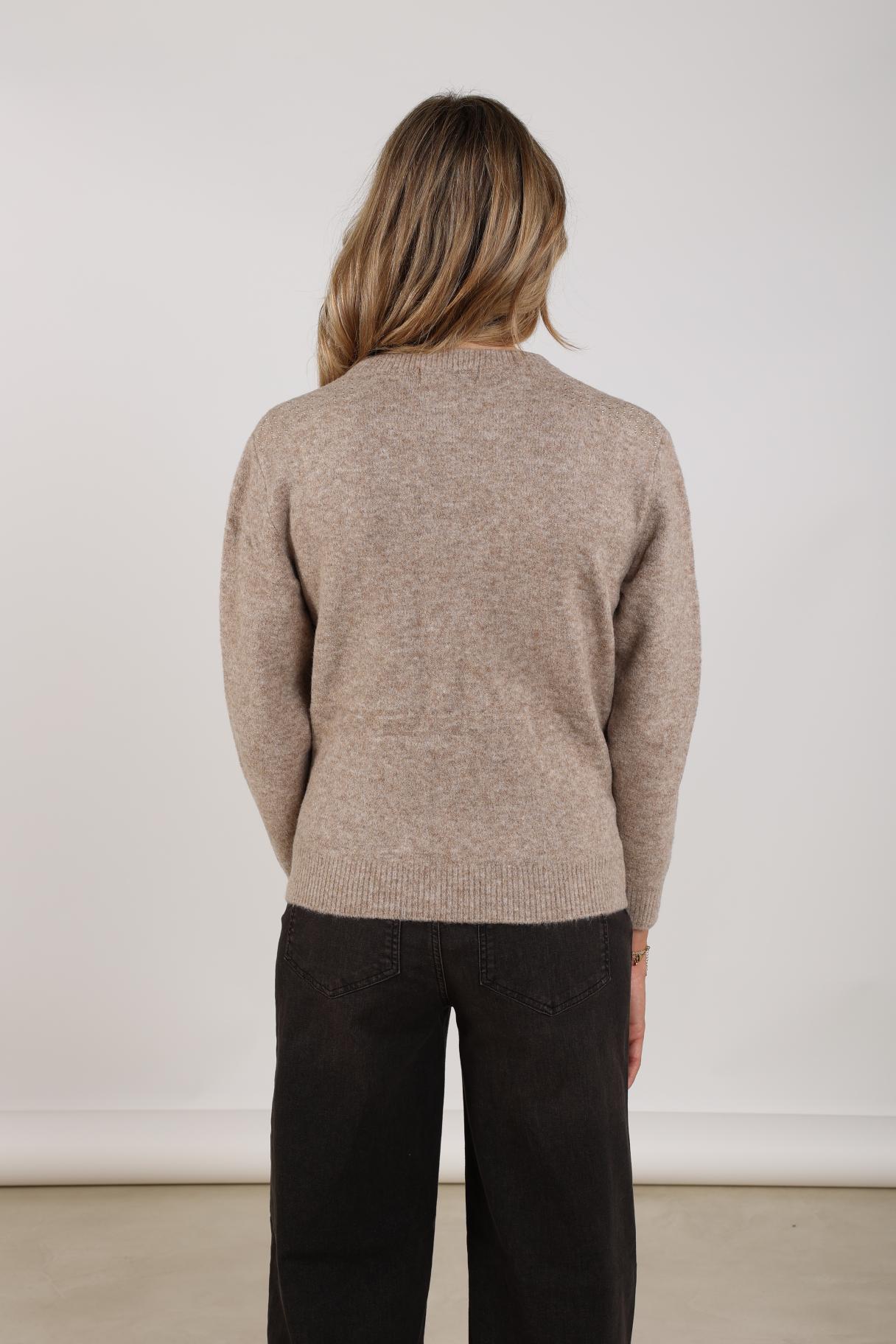 Kate Pullover | Fango