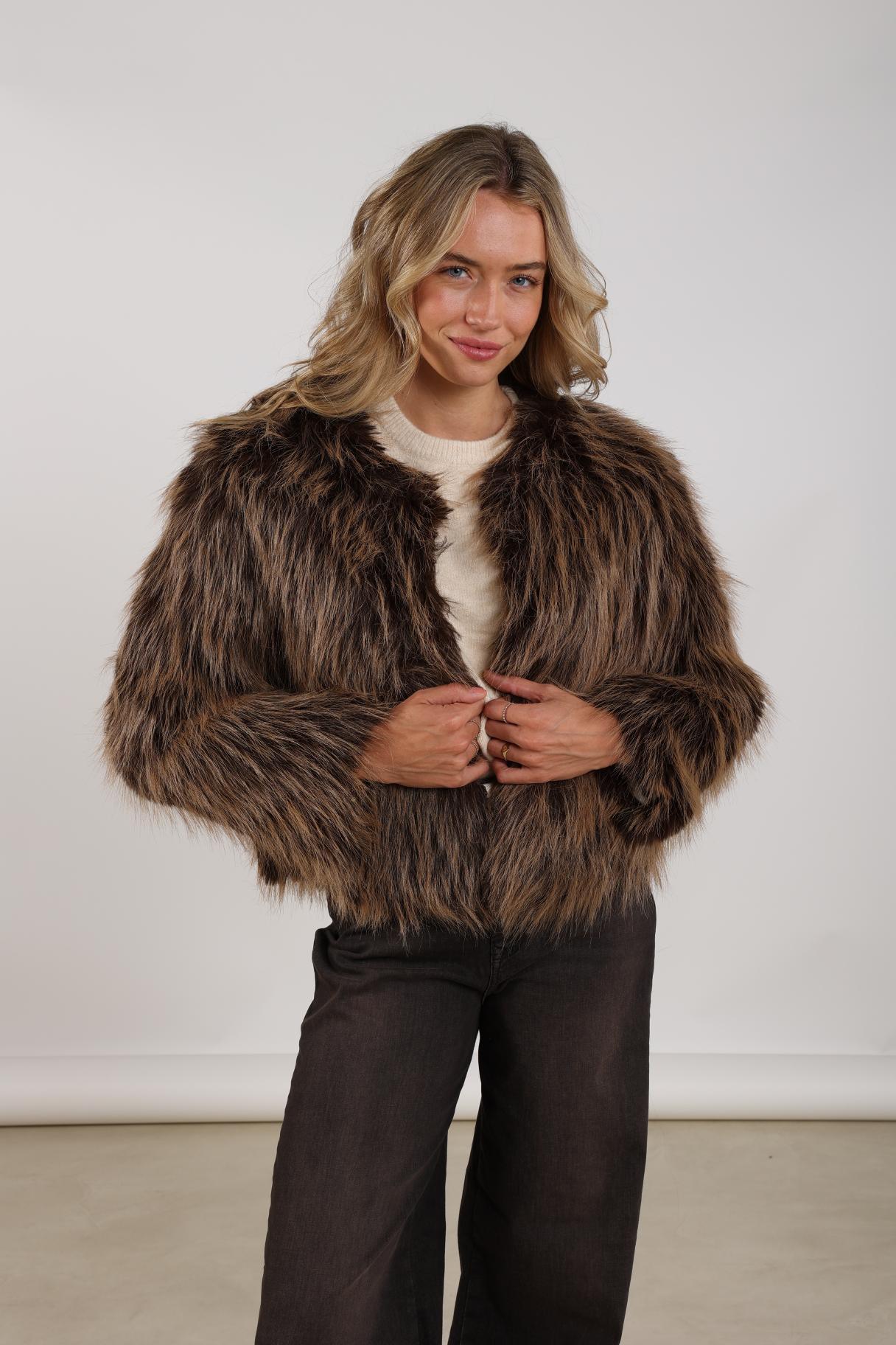 Lori jacket | Fango