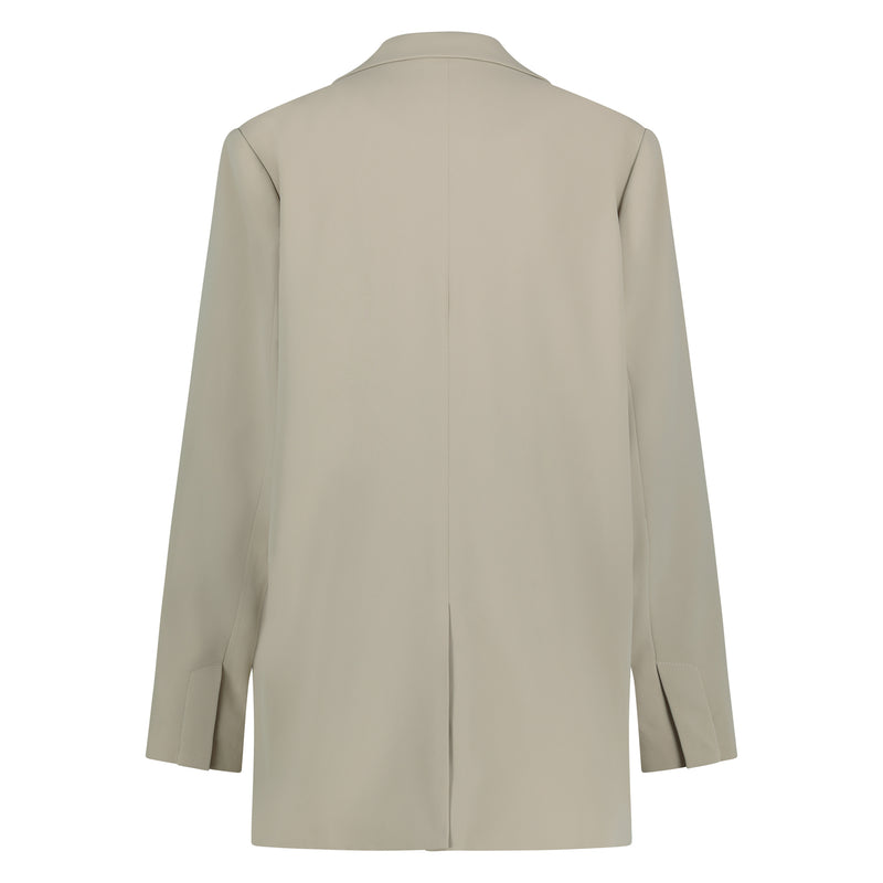 Margot Blazer Sand