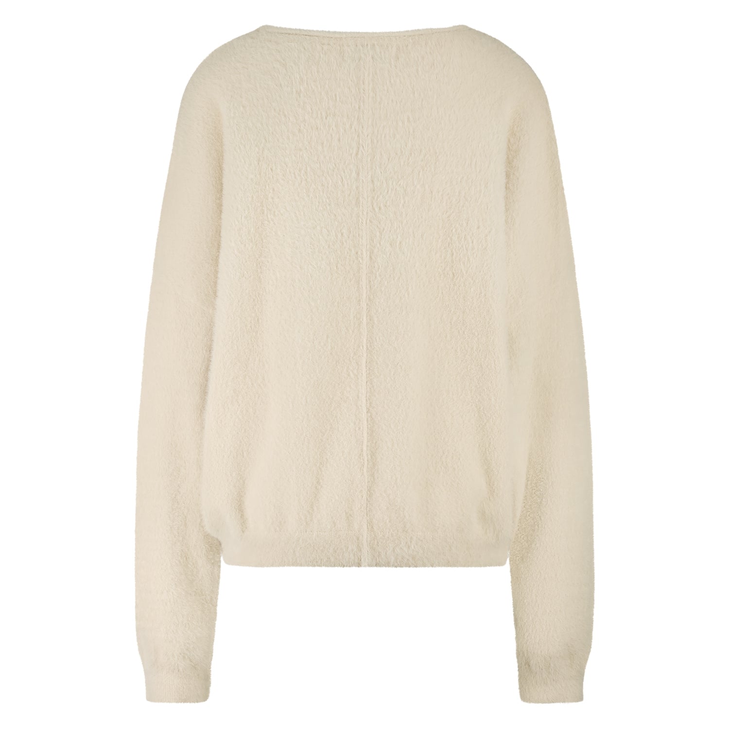 Mathilde Pullover Soft | Sand