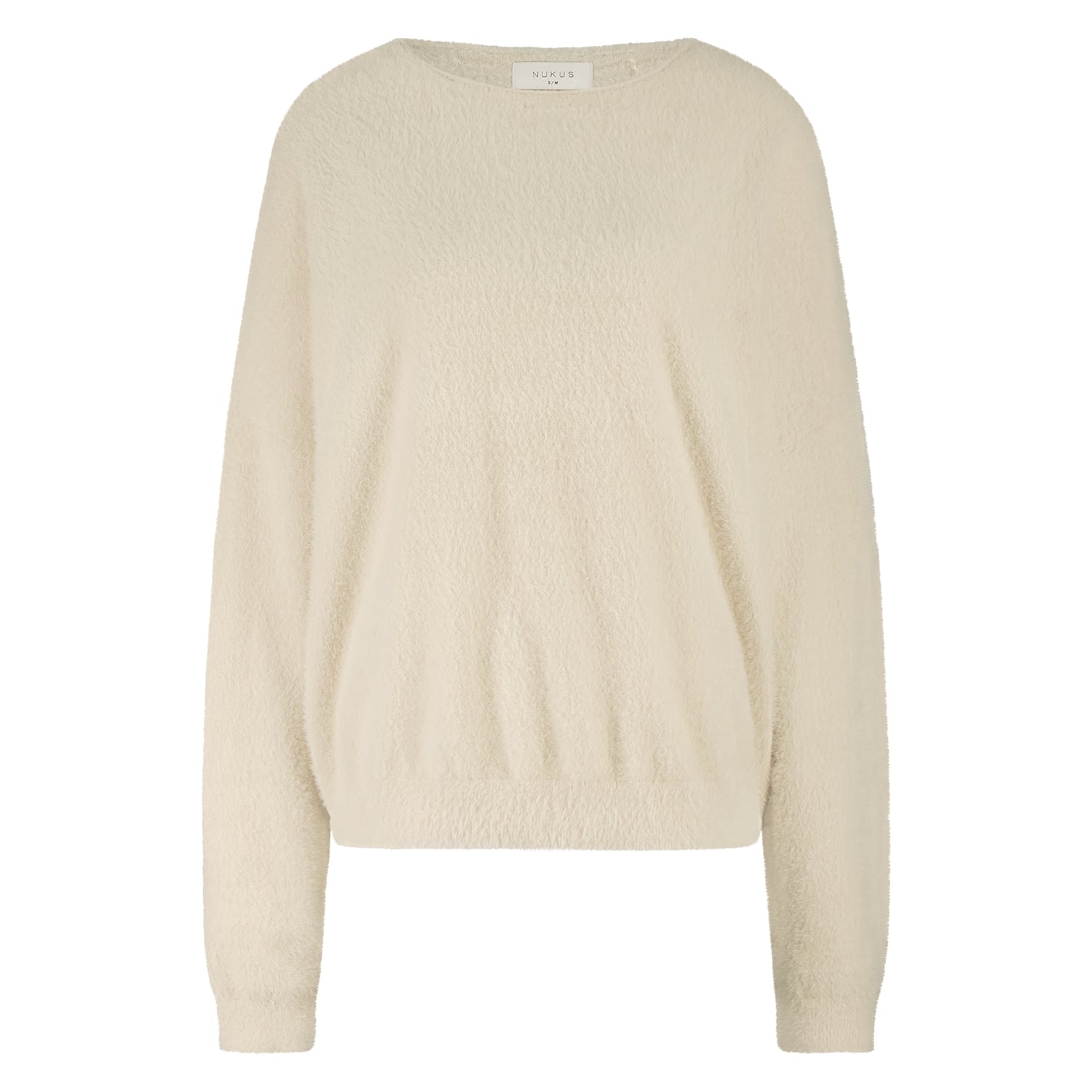 Mathilde Pullover Soft | Sand
