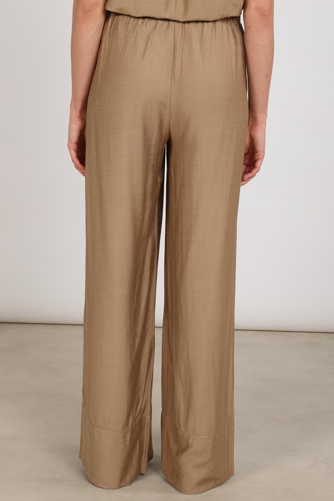 Merel Pants | Camel
