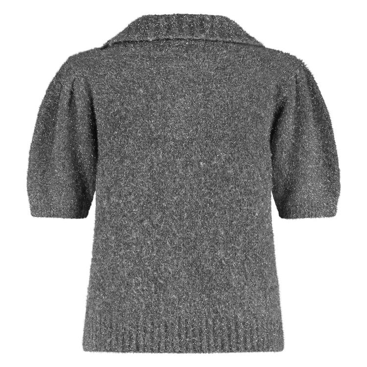 Sandra Pullover | Antracite