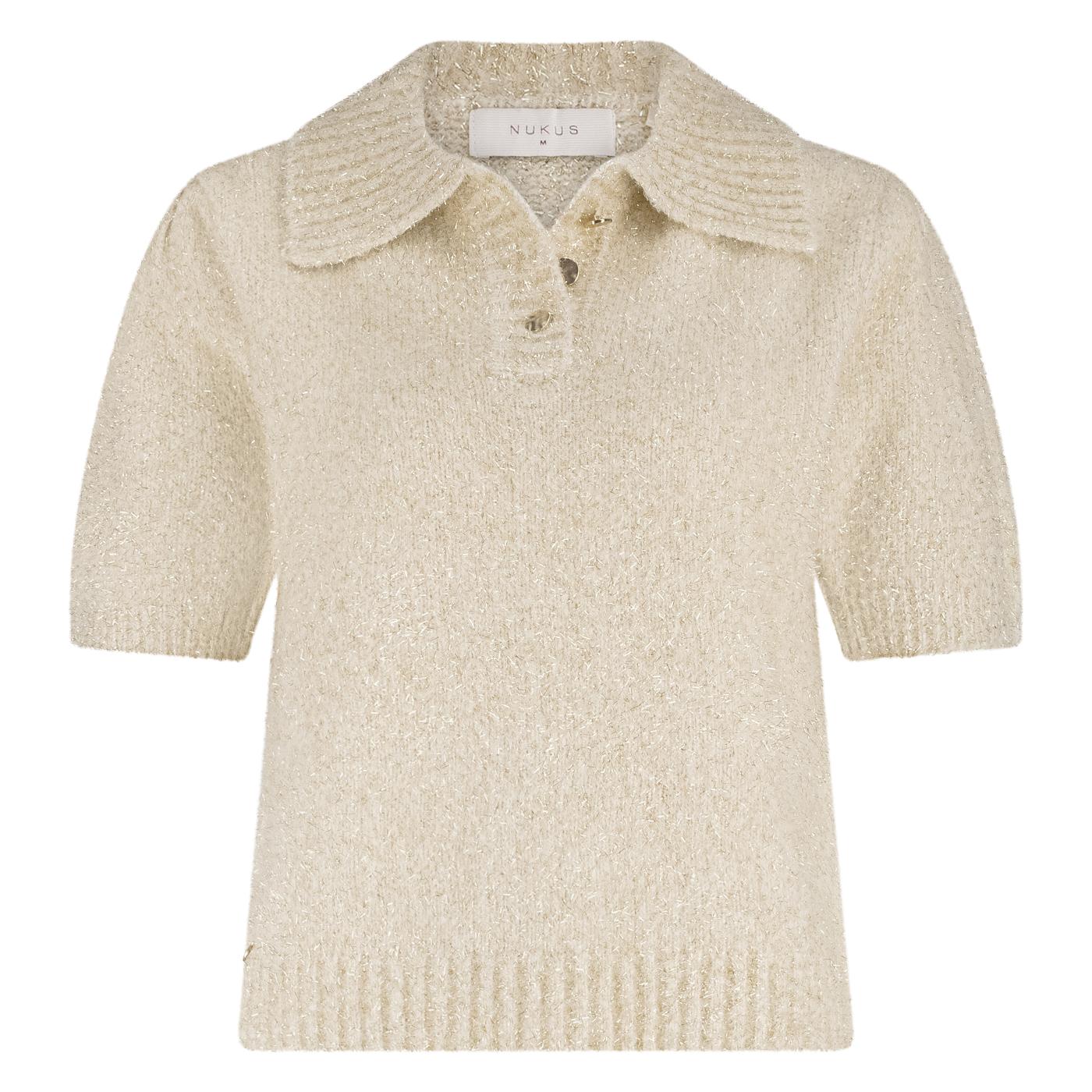 Sandra Pullover | Sand